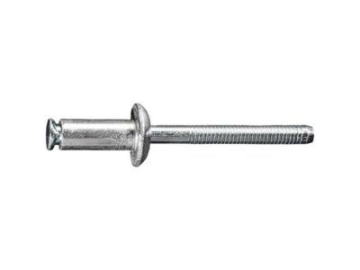 -W525172-S300 Ford Handle Rivet Product Photo 1 of 1