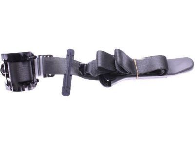 Ford 9C2Z-16611B69-CA Seat Belt Assembly