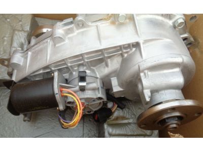 Ford Ranger Transfer Case - 1L54-7A195-FA