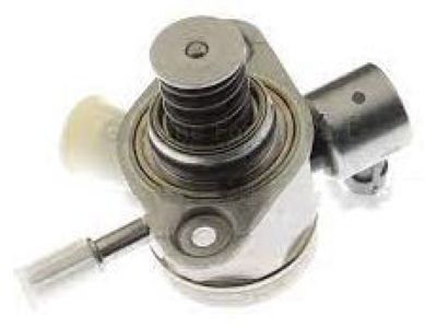 Lincoln EJ7Z-9350-A Pump Assembly - Fuel