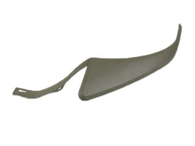 Ford BC3Z-17K833-BA Molding - Bumper Bar