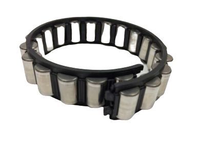 BR3Z-7025-A Ford Bearing - Output Shaft Product Photo 3 of 3