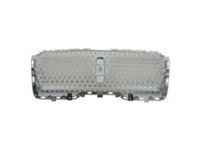 Lincoln HE9Z-8200-AA Grille - Radiator