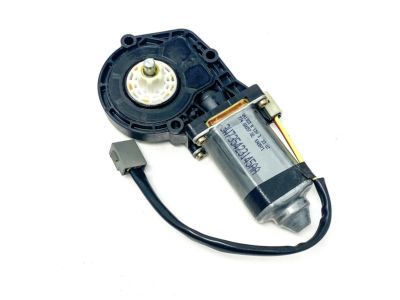 Mercury Window Motor - 1W7Z-5423395-BA