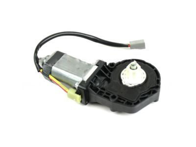 Mercury Window Motor - 1W7Z-5423395-BA