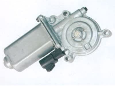 Mercury Window Motor - 1W7Z-5423395-BA