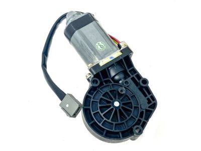 Mercury Window Motor - 1W7Z-5423395-BA