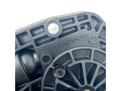Mercury Window Motor - 1W7Z-5423395-BA