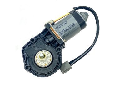 Mercury Window Motor - 1W7Z-5423395-BA