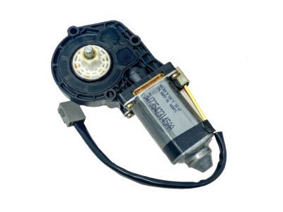 Mercury Window Motor - 1W7Z-5423395-BA