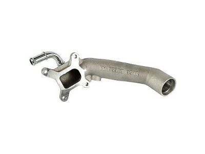 Ford 1L5Z-8K556-AF Adaptor - Water Outlet Connection