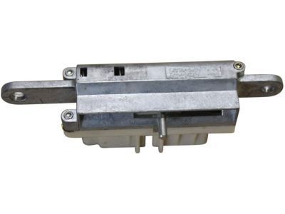 Mercury Ignition Switch - F5TZ-11572-A