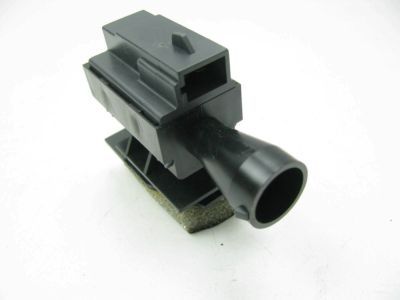 Mercury F8AZ-19C734-AA Sensor Assembly