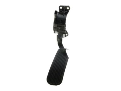 Lincoln DB5Z-9F836-B Pedal