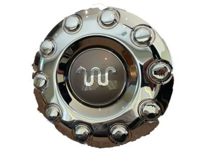 FC3Z-1130-D Ford Wheel Cap Product Photo 1 of 1