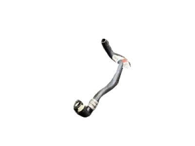 Ford JL3Z-7890-C Hose - Oil Cooler JL3Z-7890-C Ford Hose - Oil Cooler Product Photo 1 of 1