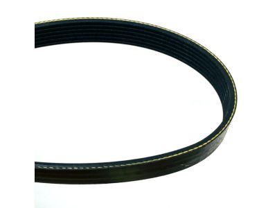 Ford Fusion V-Belt - BT4Z-8620-A