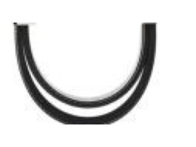 Ford Fusion V-Belt - BT4Z-8620-A