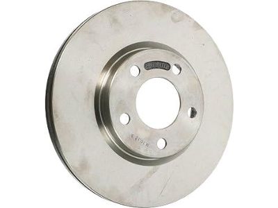 Ford 7U2Z-1V125-DC Rotor Assembly, Front 7U2Z-1V125-DC Ford Rotor Assembly, Front Product Photo 1 of 3