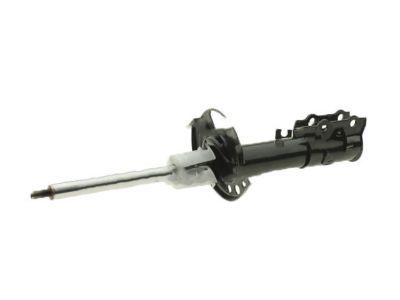 Ford C1BZ-18124-E Shock Absorber Assembly - Front