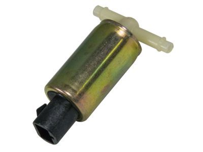 Mercury E6ZZ-9C915-A Valve Assembly