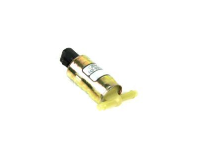 Mercury E6ZZ-9C915-A Valve Assembly