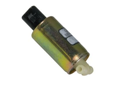 Mercury E6ZZ-9C915-A Valve Assembly