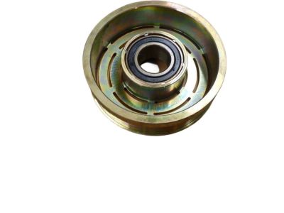 F3DZ-19D784-B Ford Pulley - Compressor Product Photo 1 of 1