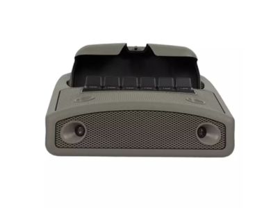 Ford HC3Z-28519A58-JAU Console Assembly - Overhead HC3Z-28519A58-JAU Ford Console Assembly - Overhead Product Photo 1 of 4