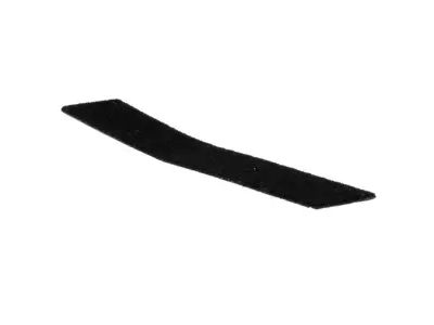 DR3Z-9920000-A Ford Decal - Stripe Product Photo 2 of 2