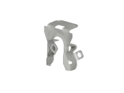 Lincoln E9DZ-13N129-A Retainer - Headlamp Adjusting