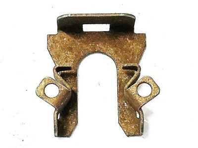 Lincoln E9DZ-13N129-A Retainer - Headlamp Adjusting