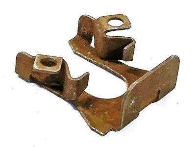 Lincoln E9DZ-13N129-A Retainer - Headlamp Adjusting