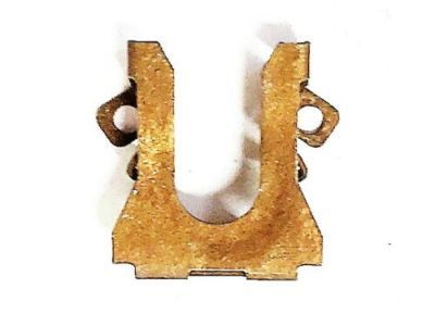 Lincoln E9DZ-13N129-A Retainer - Headlamp Adjusting