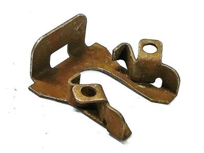 Lincoln E9DZ-13N129-A Retainer - Headlamp Adjusting