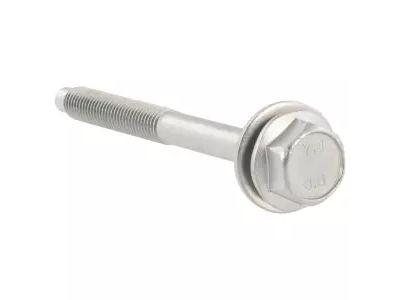-W715543-S437 Ford Screw Product Photo 2 of 2