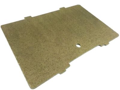 Mercury 5L8Z-7845026-AB Cover Assembly