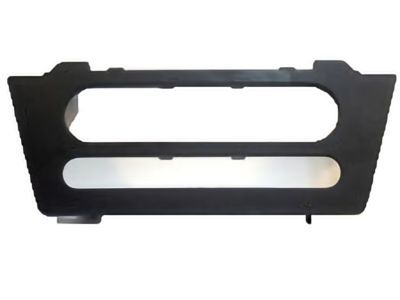 Mercury 6W7Z-5446668-AAA Panel Assembly - Rear Package Tray
