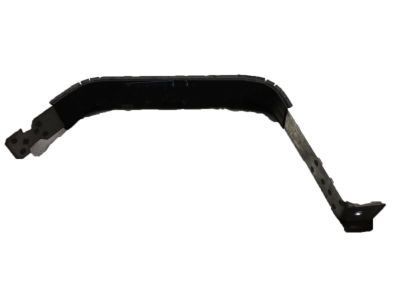 Lincoln F75Z-9054-GA Strap Assembly - Fuel Tank
