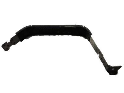 Lincoln F75Z-9054-GA Strap Assembly - Fuel Tank