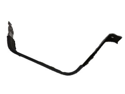 Lincoln F75Z-9054-GA Strap Assembly - Fuel Tank