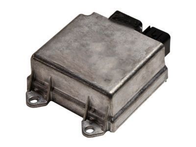 Ford AC3Z-14B321-A Sensor Assembly - Airbag