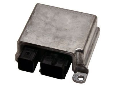 Ford AC3Z-14B321-A Sensor Assembly - Airbag