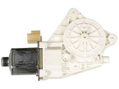 Lincoln 6E5Z-5423394-BA Motor Assembly - Window Operating