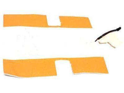 Lincoln YW4Z-14D696-AA Element