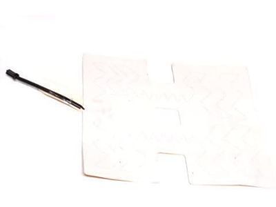 Lincoln YW4Z-14D696-AA Element