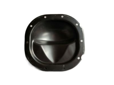 Ford F-150 Differential Cover - 2L1Z-4033-CA