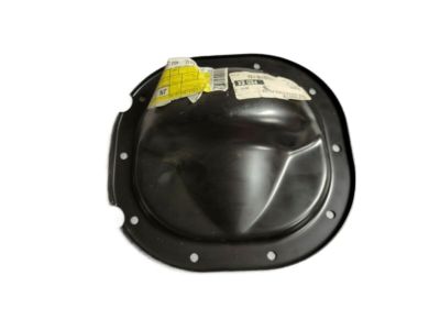 Ford F-150 Differential Cover - 2L1Z-4033-CA