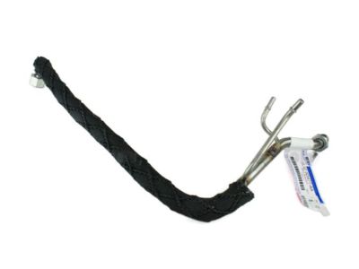 Ford 1L3Z-9D477-AA Tube - EGR Valve To Exhaust Manifold