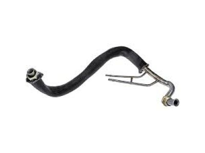 Ford 1L3Z-9D477-AA Tube - EGR Valve To Exhaust Manifold